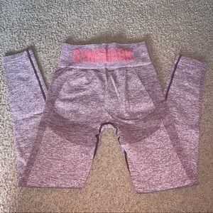 Gymshark Flex Leggings